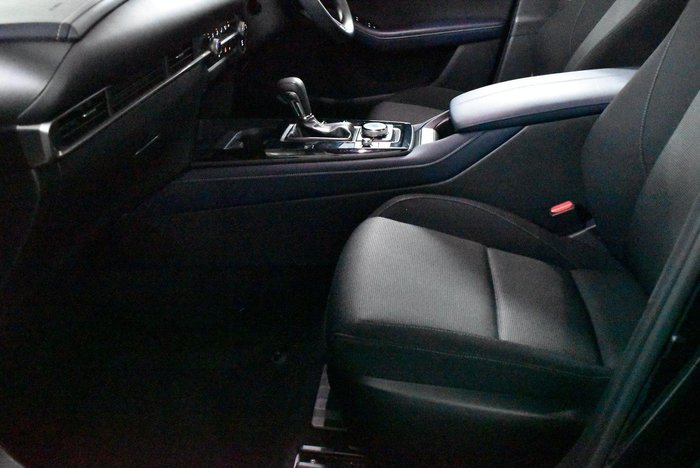 2020 Mazda CX-30 G20 Pure