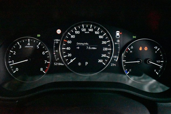 2020 Mazda CX-30 G20 Pure