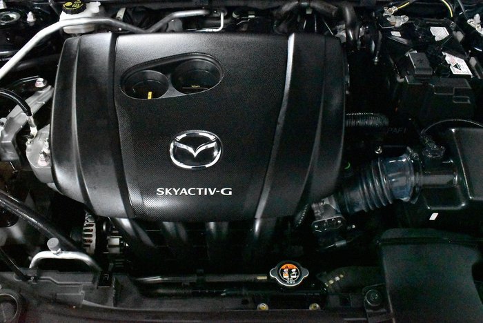 2020 Mazda CX-30 G20 Pure