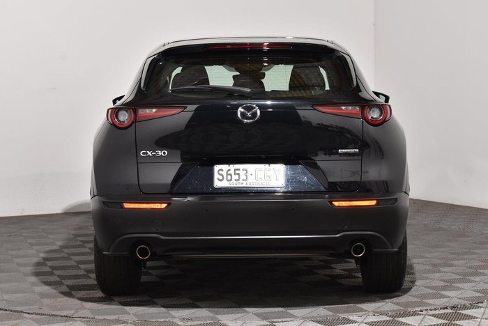 2020 Mazda CX-30 G20 Pure
