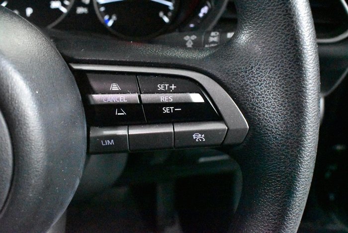 2020 Mazda CX-30 G20 Pure