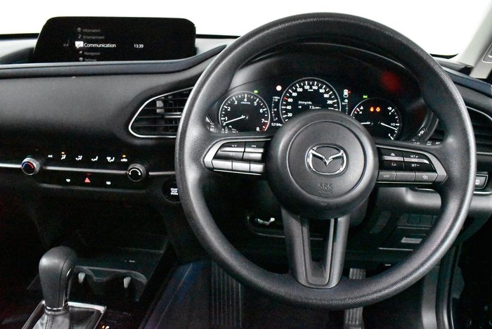 2020 Mazda CX-30 G20 Pure