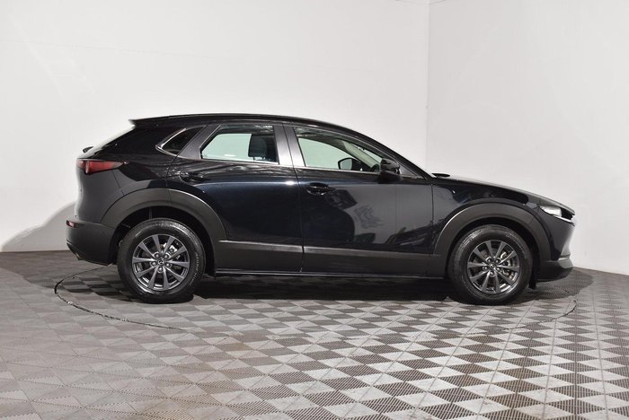 2020 Mazda CX-30 G20 Pure