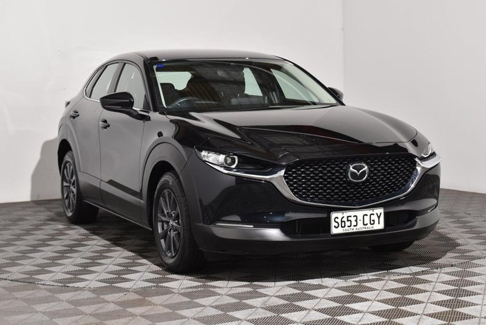 2020 Mazda CX-30 G20 Pure