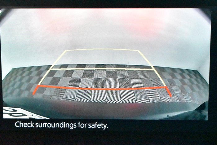 2020 Mazda CX-30 G20 Pure