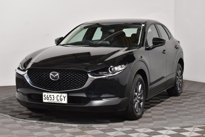 2020 Mazda CX-30 G20 Pure