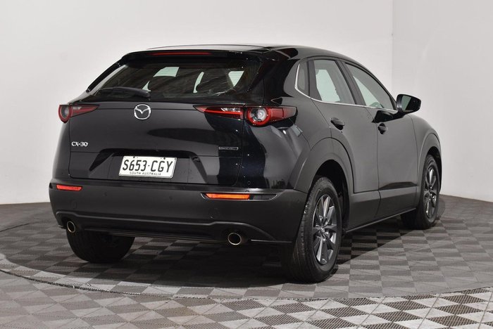 2020 Mazda CX-30 G20 Pure