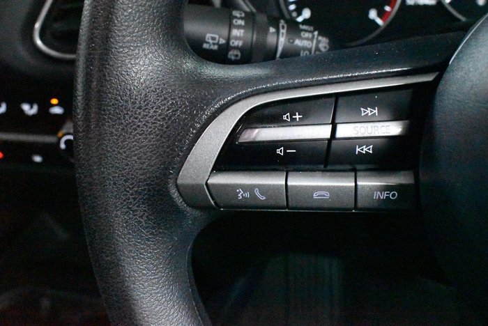 2020 Mazda CX-30 G20 Pure