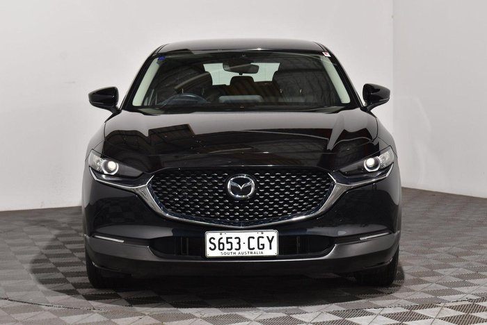 2020 Mazda CX-30 G20 Pure