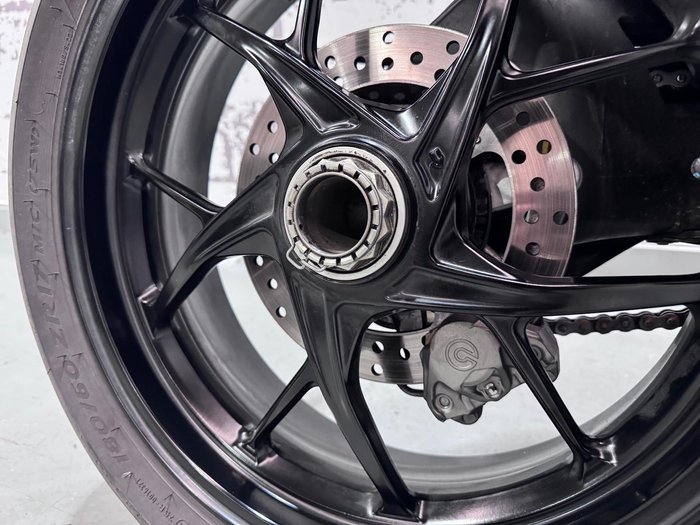 2023 Ducati Streetfighter V2 Streetfighter Red