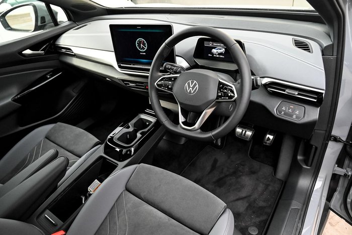 2025 Volkswagen ID.5 Pro