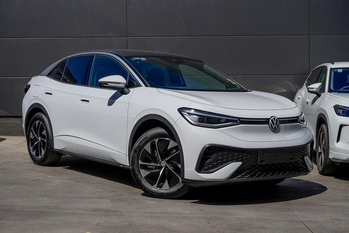 2025 Volkswagen ID.5