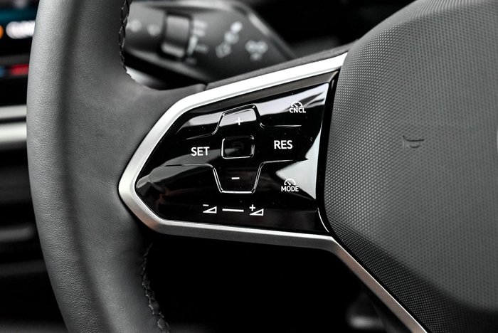 2025 Volkswagen ID.5 Pro