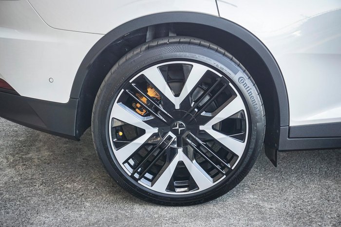 2023 Polestar 2 Long range Dual motor