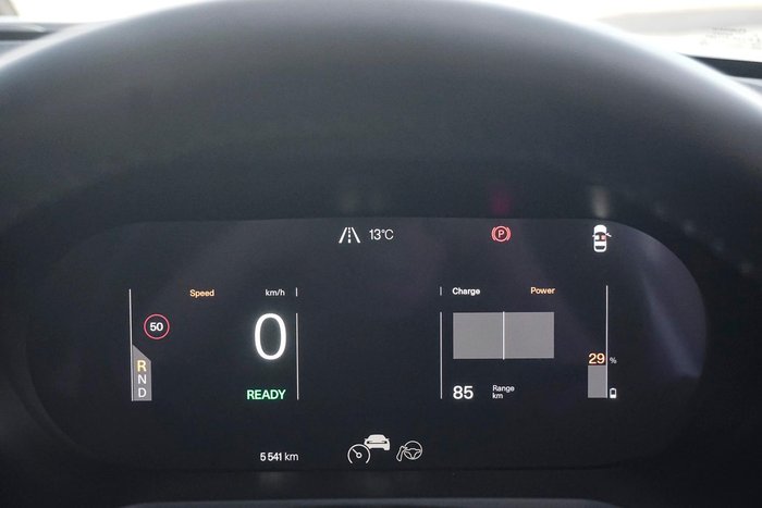 2023 Polestar 2 Long range Dual motor