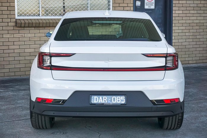 2023 Polestar 2 Long range Dual motor