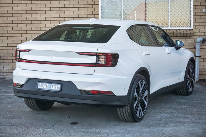 2023 Polestar 2 Long range Dual motor