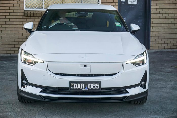 2023 Polestar 2 Long range Dual motor