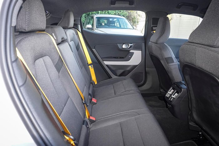 2023 Polestar 2 Long range Dual motor