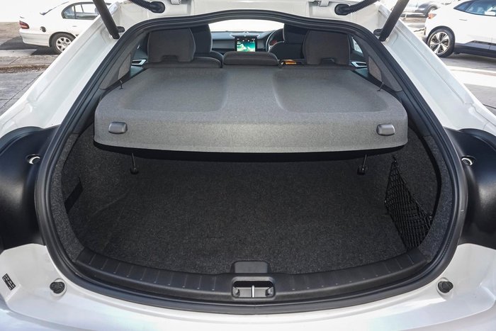 2023 Polestar 2 Long range Dual motor