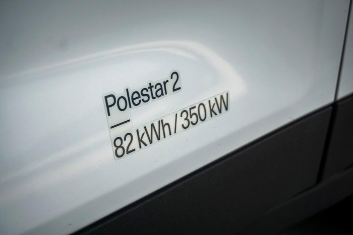 2023 Polestar 2 Long range Dual motor