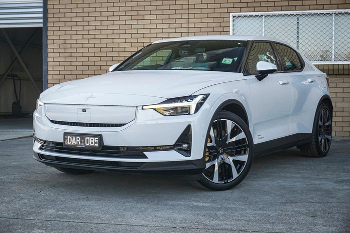 2023 Polestar 2 Long range Dual motor