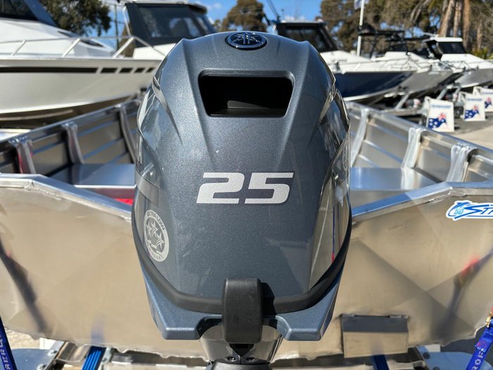 2026 QUINTREX 400 Dart