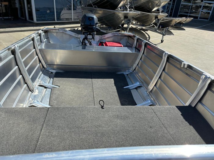 2026 QUINTREX 400 Dart