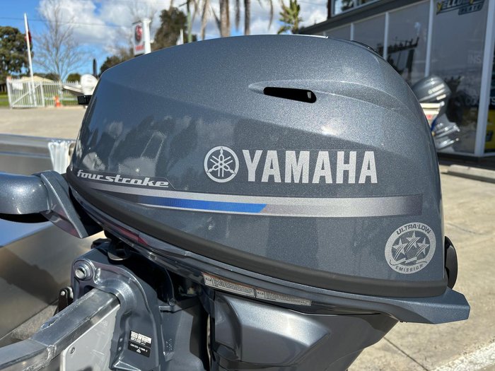 2026 QUINTREX 400 Dart