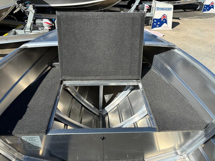 2026 QUINTREX 400 Dart