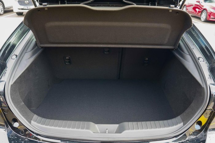 2026 Mazda 3 G20 Pure