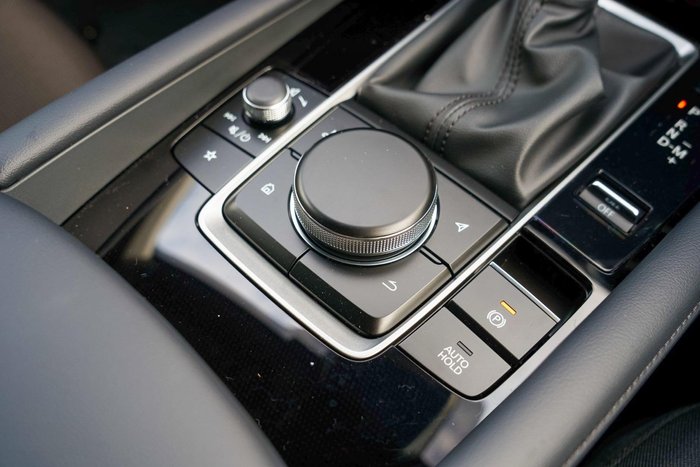 2026 Mazda 3 G20 Pure