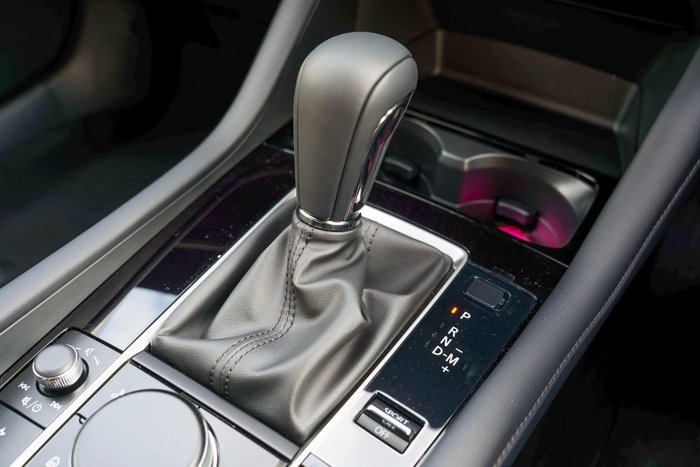 2026 Mazda 3 G20 Pure