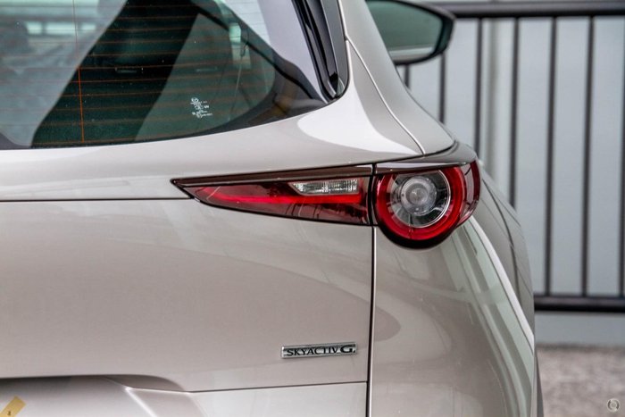2026 Mazda CX-30 G25 Astina