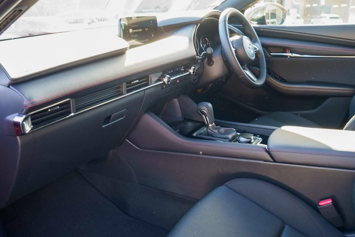 2026 Mazda 3 G25 Evolve SP