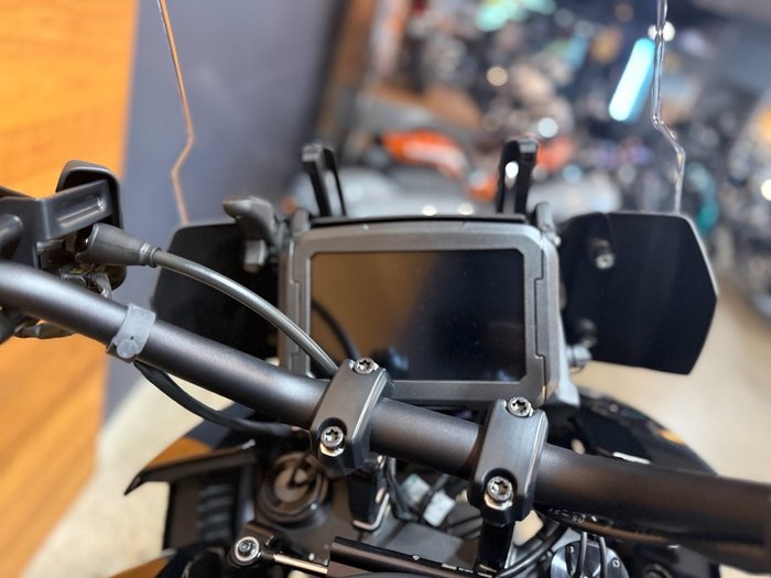 2026 HARLEY-DAVIDSON RA1250S PAN AMERICA SPECIAL