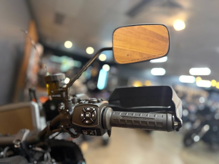 2026 HARLEY-DAVIDSON RA1250S PAN AMERICA SPECIAL