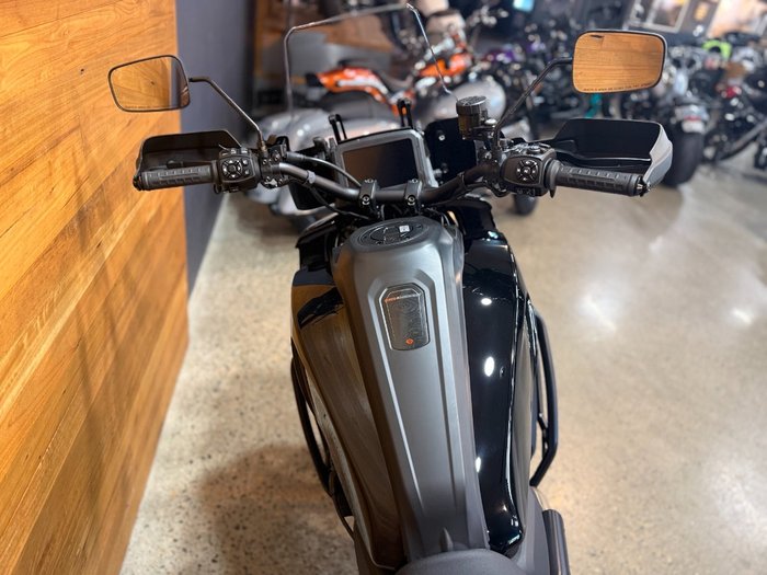 2026 HARLEY-DAVIDSON RA1250S PAN AMERICA SPECIAL