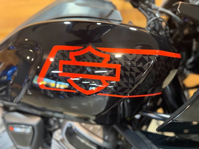 2026 HARLEY-DAVIDSON RA1250S PAN AMERICA SPECIAL