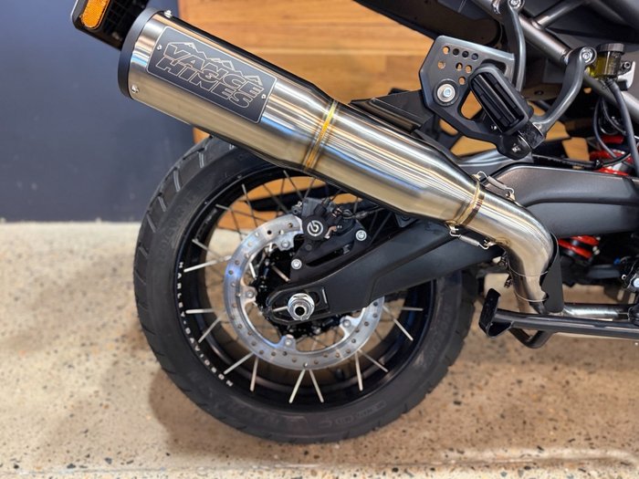 2026 HARLEY-DAVIDSON RA1250S PAN AMERICA SPECIAL