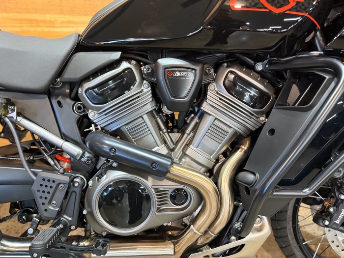 2026 HARLEY-DAVIDSON RA1250S PAN AMERICA SPECIAL