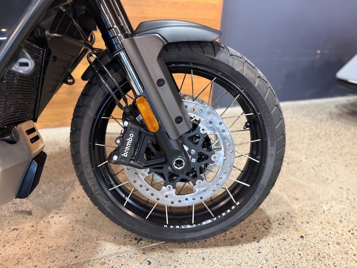 2026 HARLEY-DAVIDSON RA1250S PAN AMERICA SPECIAL