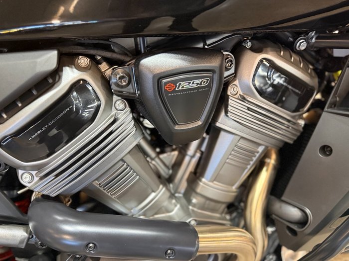 2026 HARLEY-DAVIDSON RA1250S PAN AMERICA SPECIAL