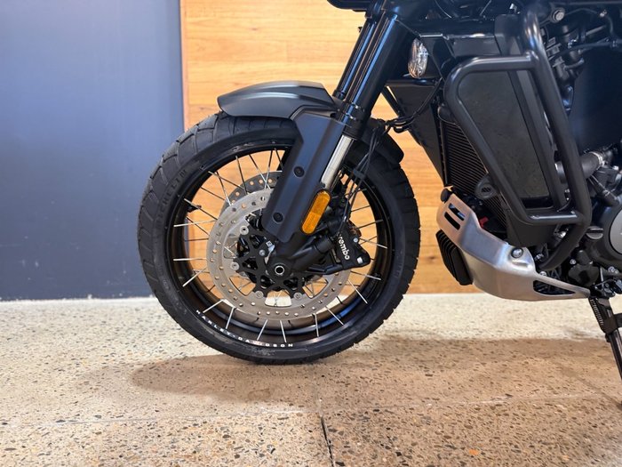 2026 HARLEY-DAVIDSON RA1250S PAN AMERICA SPECIAL