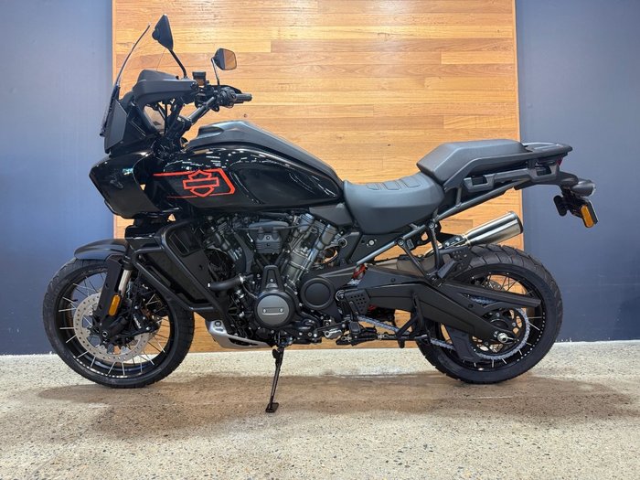 2026 HARLEY-DAVIDSON RA1250S PAN AMERICA SPECIAL
