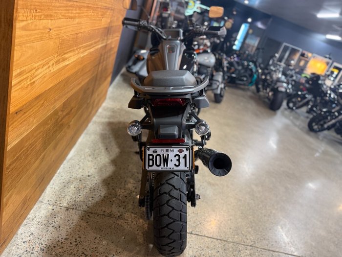 2026 HARLEY-DAVIDSON RA1250S PAN AMERICA SPECIAL