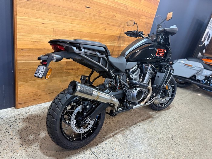 2026 HARLEY-DAVIDSON RA1250S PAN AMERICA SPECIAL