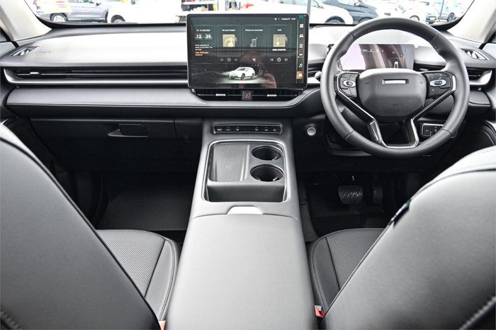 2026 GWM Haval H6 Ultra