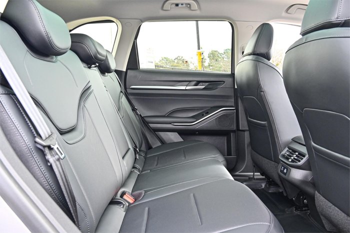 2026 GWM Haval H6 Ultra
