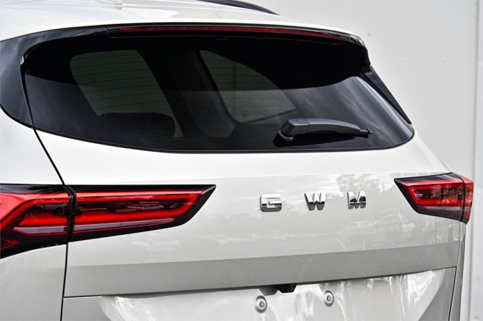 2026 GWM Haval H6 Ultra